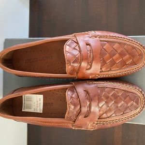 Johnston & Murphy dress shoe - Men's size 10